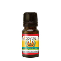 Aunt Jacki's Hoodoo Crown of Success Oil